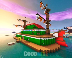 image 1 map FIGHT ONE PIECE