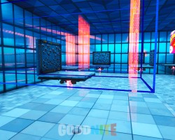 image 3 map Deathrun of the Future