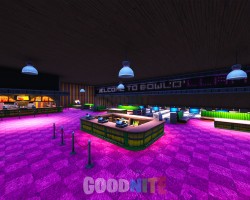 image 1 map FORTNITE BOWLING