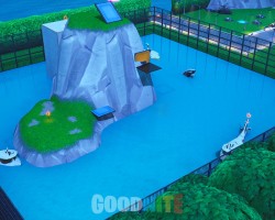 image 4 map IGOR LE FOU - PART. 2