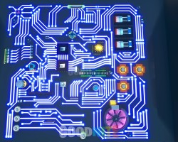 image 2 map FFA E-Tronic