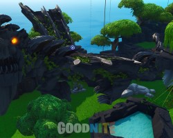 image 1 map Ninja TrickShotting / World Cup Qualifier