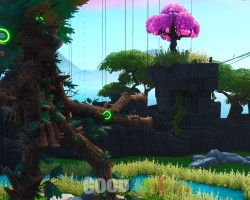 image 2 map Ninja TrickShotting / World Cup Qualifier