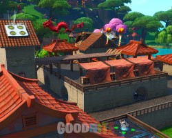 image 3 map Ninja TrickShotting / World Cup Qualifier