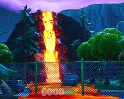 image 1 map VOLCANO HIDE N SEEK