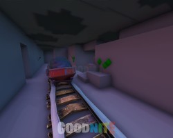 image 3 map EMERALD EMPIRE FFA