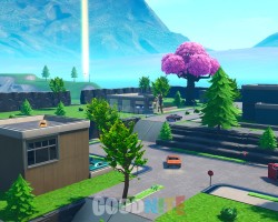 image 2 map Salty Springs 2043