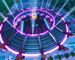 image 1 map Bulldog Arena