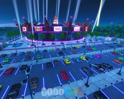 image 2 map Bulldog Arena