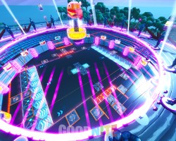 image 3 map Bulldog Arena