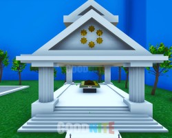 image 1 map Hall de Justice FFA et QUIZZ logo