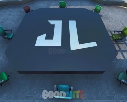 image 2 map Hall de Justice FFA et QUIZZ logo