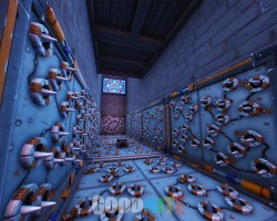 image 3 map Castle deathrun