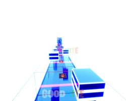 image 1 map GEOMETRY PARKOUR 2