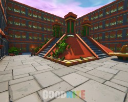image 1 map Time Travel Escape Rooms !