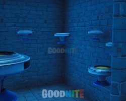 image 2 map Deathrun Medium 25 niveaux