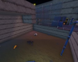 image 1 map Deathrun - Parcours 1.0