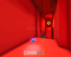 image 4 map THE HUMAN BODY DEATHRUN