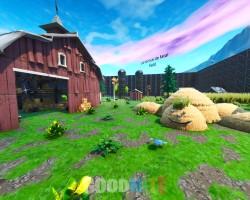 image 1 map DEAD BY DAYLIGHT
