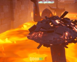 image 2 map The Old Manor Deathrun