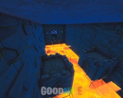 image 2 map GHOST CASTLE DEATHRUN