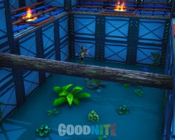 image 2 map BALLER BRIDGE
