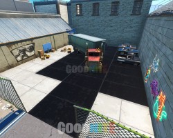 image 2 map Prop Hunt Swimming Pool