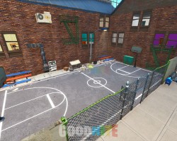 image 3 map Prop Hunt Swimming Pool