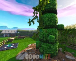 image 4 map Jack et le haricot magique