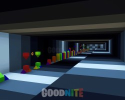 image 1 map Geometry Dash