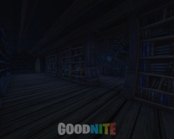 image 5 map SURVIVAL HORROR - SPENCER MANSION