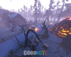 image 3 map PROP HUNT TCHERNOBYL