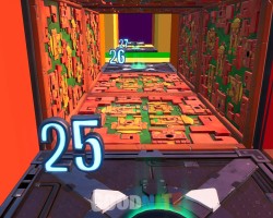 image 3 map Noob rainbow deathrun