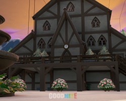 image 3 map Bengers' Prop Hunt