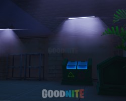 image 2 map Stranger Things : Hawkins lab