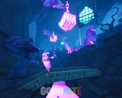 image 2 map CUBE CAVE