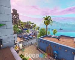 image 1 map Fizzy Fishstick