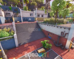 image 3 map Fizzy Fishstick