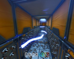 image 2 map DEATHRUN ANTI-CROUTON