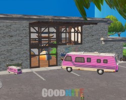 image 2 map Prop hunt Greasy Grove