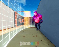 image 2 map AIM Challenge By Doc-Jazy
