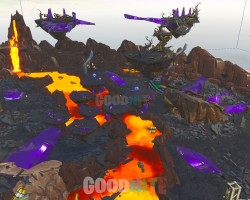 image 1 map Power Purge