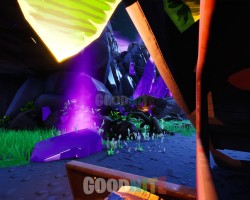 image 2 map The Dark Valey