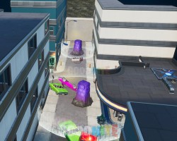 image 3 map Zombie Apocalypse