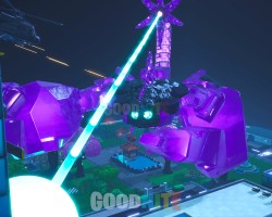 image 3 map La revanche de Kévin le cube !