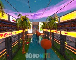 image 2 map THE NOOB RUN 3.0
