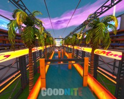 image 3 map THE NOOB RUN 3.0