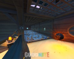 image 1 map PIRATE DEFAULT DEATHRUN