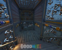 image 2 map PIRATE DEFAULT DEATHRUN