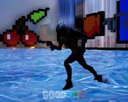 image 2 map BALL’O PRISONNIER / DODGEBALL